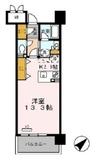436 間取り図