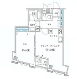603 間取り図