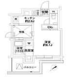 309 間取り図