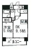 601 間取り図