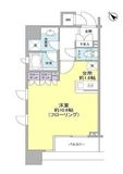 6階 間取り図