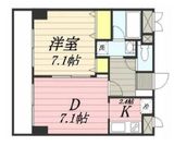 502 間取り図