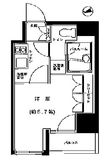 5階 間取り図