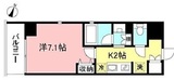 201 間取り図