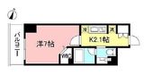 7F2 間取り図