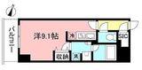 1203 間取り図