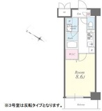 403 間取り図