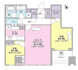 22階 間取り図