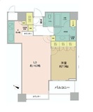 12階 間取り図