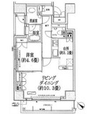 1401 間取り図