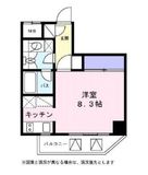 502 間取り図