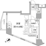 601 間取り図