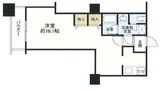 13階 間取り図