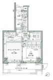 2階 間取り図