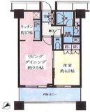 25階 間取り図