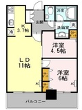 703 間取り図