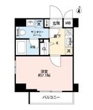 9階 間取り図