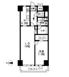 307 間取り図