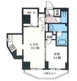 1105 間取り図