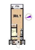 11階 間取り図