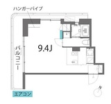 1003 間取り図