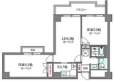 7階 間取り図