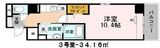 603 間取り図