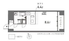 est 102 間取り図
