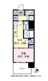 7階 間取り図