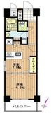 5階 間取り図