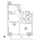 303 間取り図
