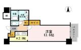 1403 間取り図