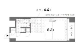 est 402 間取り図