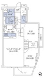 115 間取り図