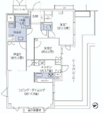 403 間取り図