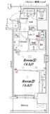 10階 間取り図