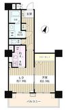 3階 間取り図