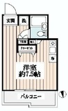 10階 間取り図