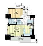 14階 間取り図
