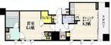 8階 間取り図