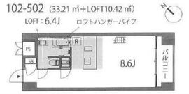 est 202 間取り図