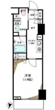 8階 間取り図