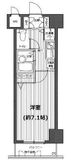 7階 間取り図