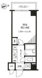 6階 間取り図