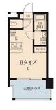10F1 間取り図