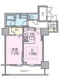 2411 間取り図