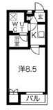 305 間取り図