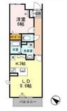 1055 間取り図
