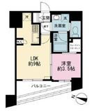9階 間取り図