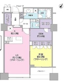 6階 間取り図